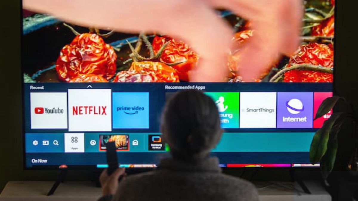 Konten Kanada di Platform Streaming Jadi Sengketa Perdagangan dengan AS